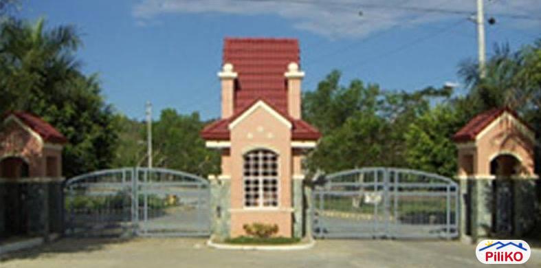 1 bedroom House and Lot for sale in Cebu City in Philippines