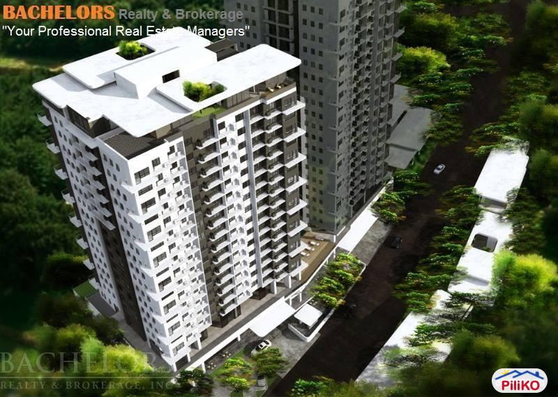 1 bedroom Condominium for sale in Cebu City in Philippines