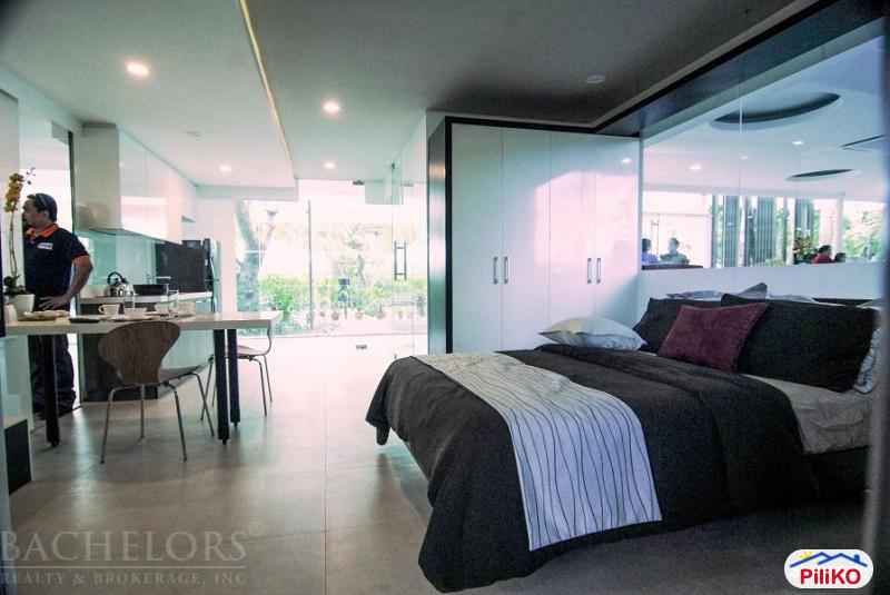 1 bedroom Condominium for sale in Cebu City in Philippines
