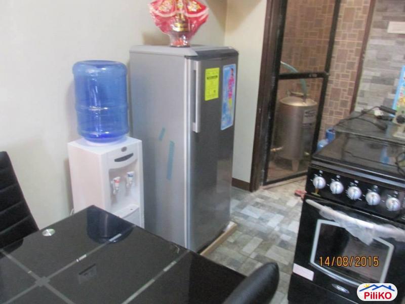 1 bedroom House and Lot for sale in Cebu City in Philippines