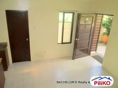 1 bedroom House and Lot for sale in Cebu City in Philippines