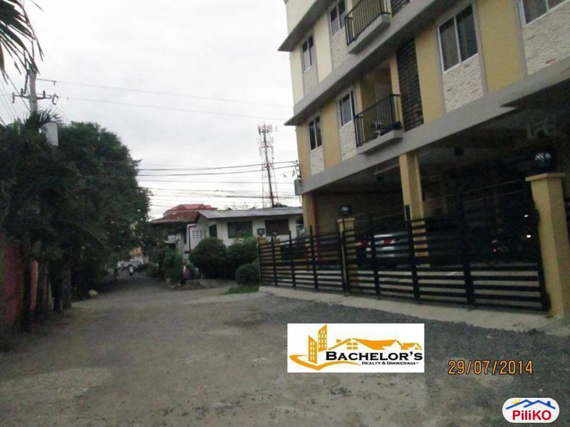 1 bedroom Condominium for sale in Cebu City in Philippines