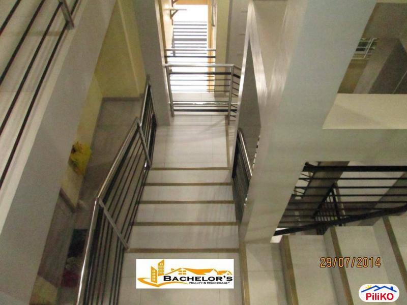1 bedroom Apartment for sale in Cebu City in Philippines