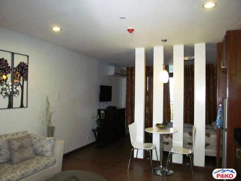 1 bedroom Condominium for sale in Cebu City - image 4