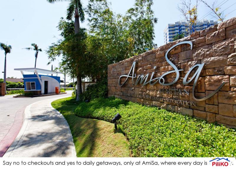 1 bedroom Condominium for sale in Cebu City in Philippines