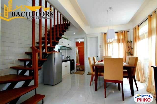 1 bedroom House and Lot for sale in Cebu City in Philippines