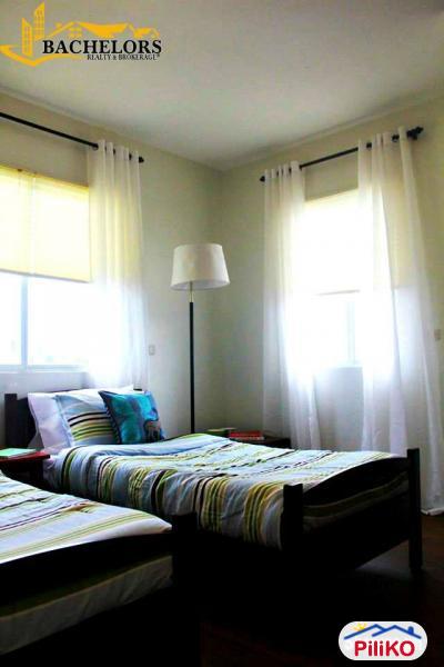 1 bedroom House and Lot for sale in Cebu City in Philippines