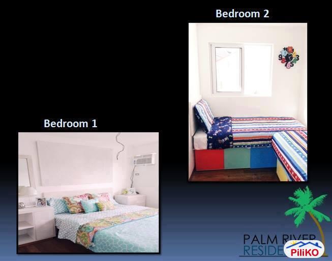 1 bedroom Townhouse for sale in Cebu City in Philippines