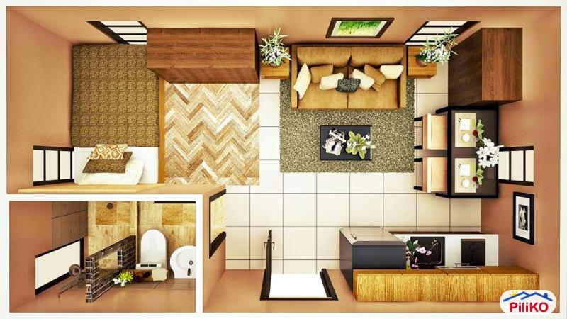 1 bedroom House and Lot for sale in Cebu City - image 4