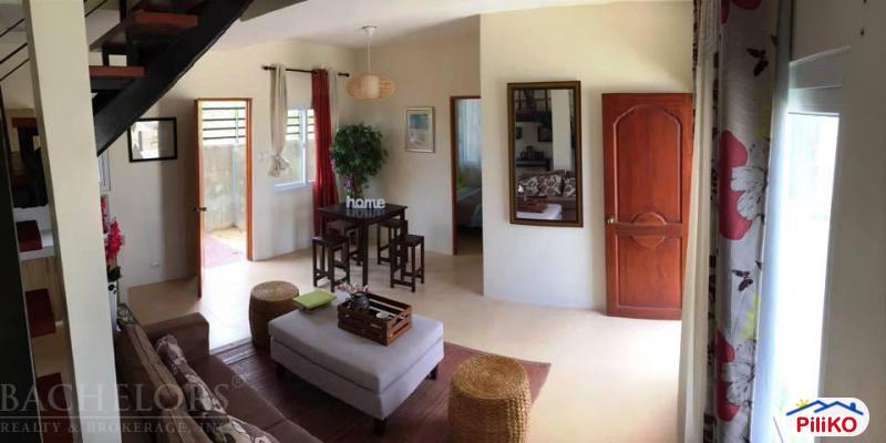 1 bedroom House and Lot for sale in Cebu City in Philippines