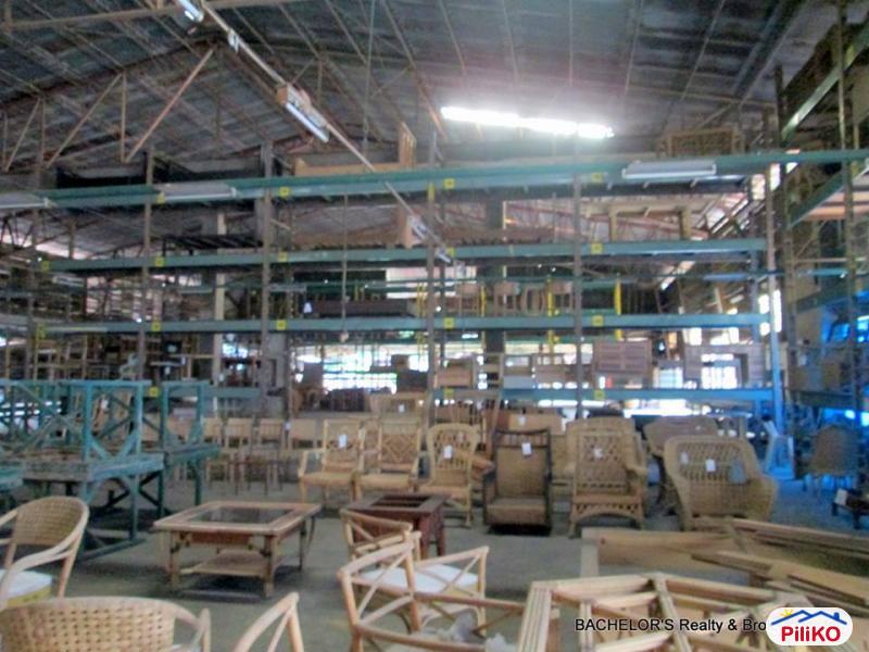 Warehouse for sale in Cebu City in Philippines