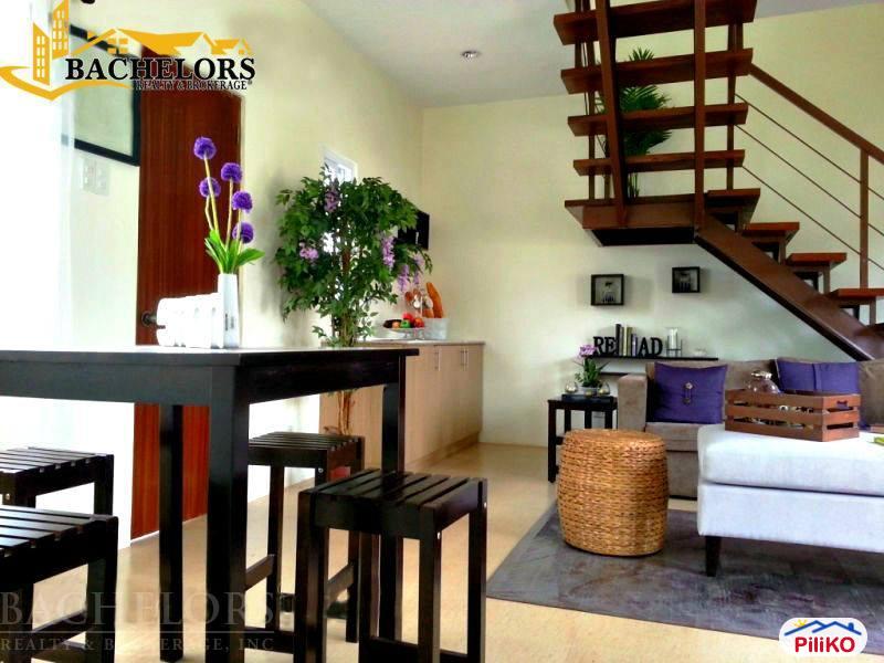 1 bedroom House and Lot for sale in Cebu City in Philippines