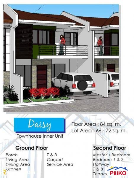 1 bedroom House and Lot for sale in Cebu City - image 4