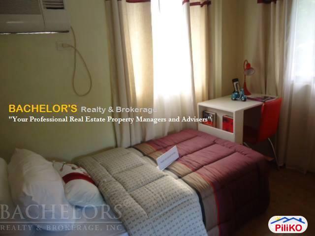 1 bedroom House and Lot for sale in Cebu City in Philippines