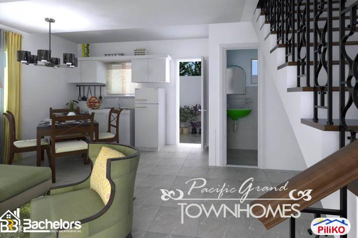 1 bedroom House and Lot for sale in Cebu City - image 4