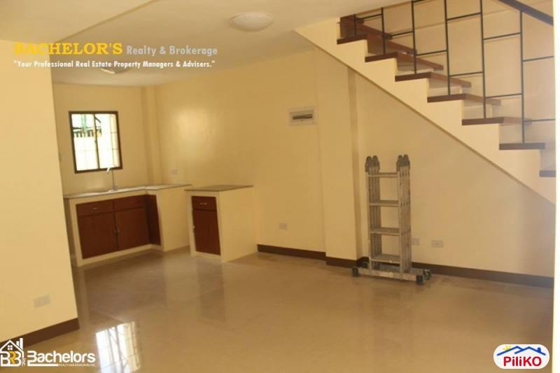1 bedroom House and Lot for sale in Cebu City in Philippines
