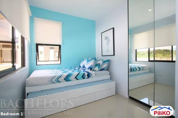1 bedroom House and Lot for sale in Cebu City in Philippines