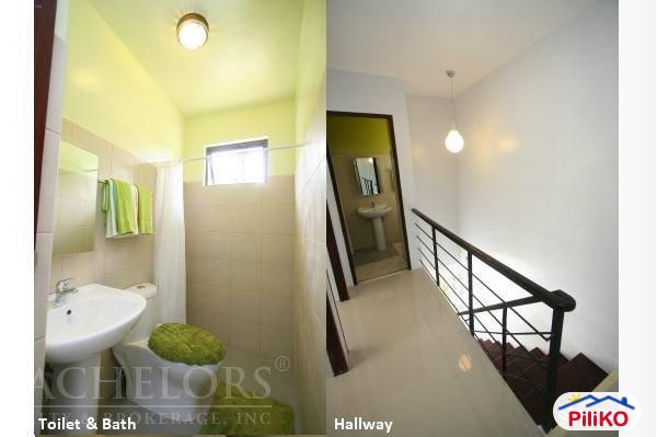 1 bedroom House and Lot for sale in Cebu City in Philippines