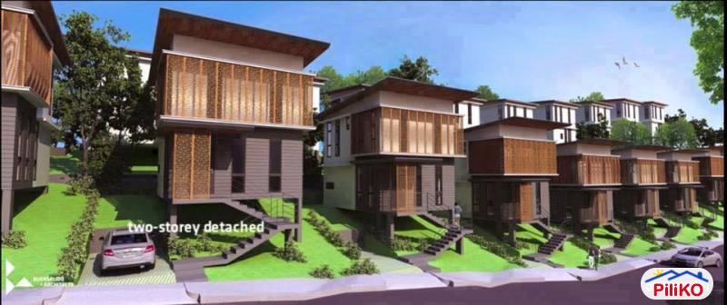 1 bedroom Townhouse for sale in Cebu City in Philippines