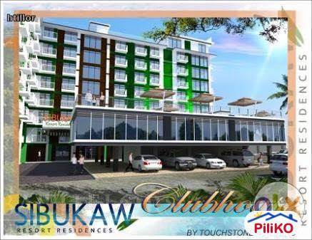 1 bedroom Condominium for sale in Cebu City - image 4
