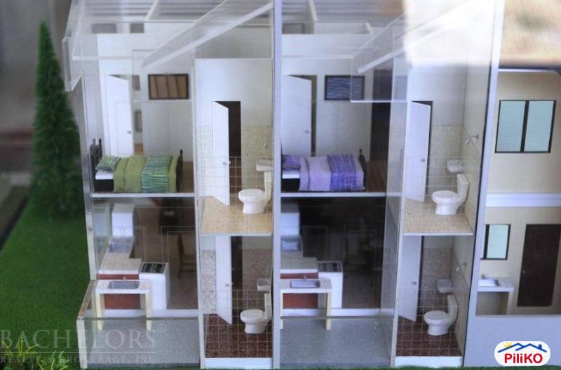 1 bedroom Townhouse for sale in Cebu City in Philippines