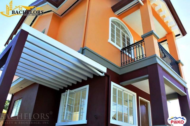 1 bedroom House and Lot for sale in Cebu City - image 4