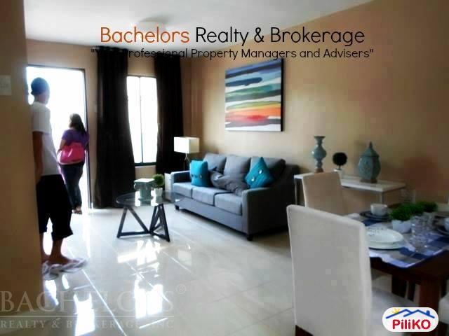 1 bedroom House and Lot for sale in Cebu City in Philippines