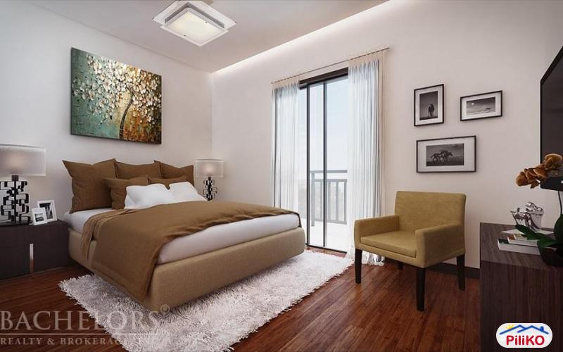 1 bedroom Condominium for sale in Cebu City in Philippines