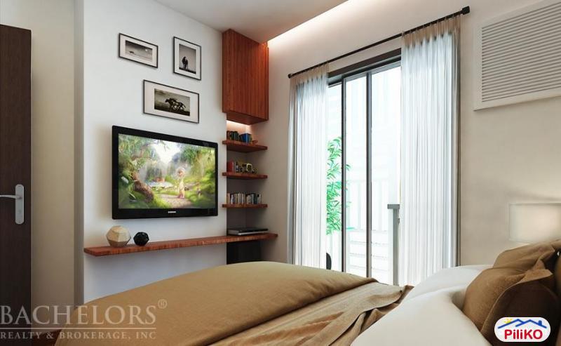 1 bedroom Condominium for sale in Cebu City - image 4