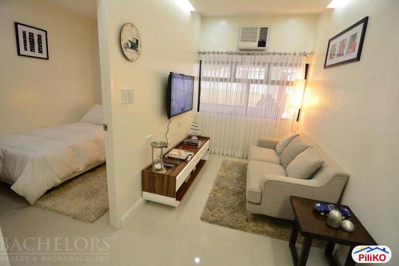 1 bedroom Condominium for sale in Cebu City in Philippines