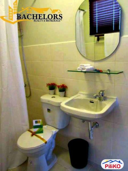1 bedroom House and Lot for sale in Cebu City in Philippines
