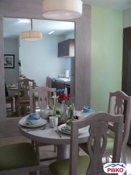 1 bedroom Townhouse for sale in Cebu City in Philippines