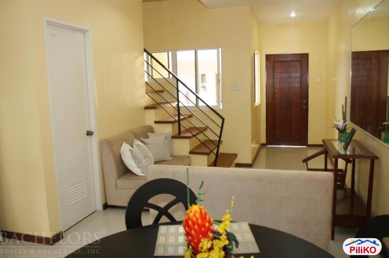 1 bedroom House and Lot for sale in Cebu City in Philippines