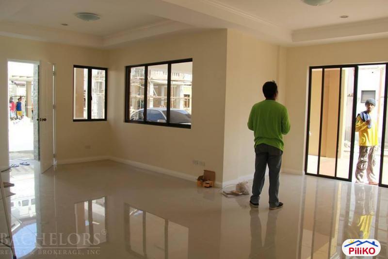 1 bedroom House and Lot for sale in Cebu City in Philippines