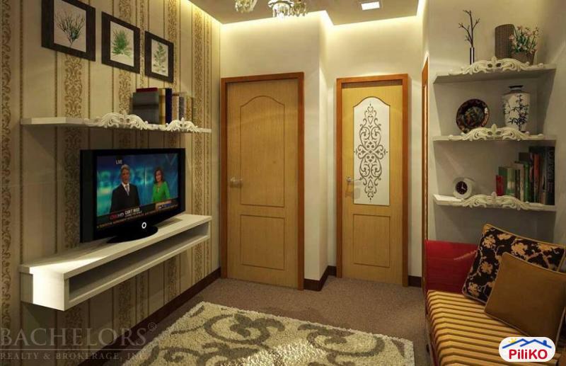 1 bedroom House and Lot for sale in Cebu City in Philippines