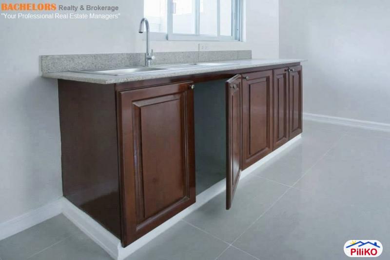 1 bedroom House and Lot for sale in Cebu City in Philippines