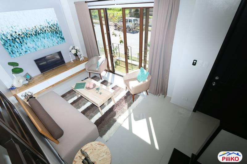 1 bedroom House and Lot for sale in Cebu City in Philippines