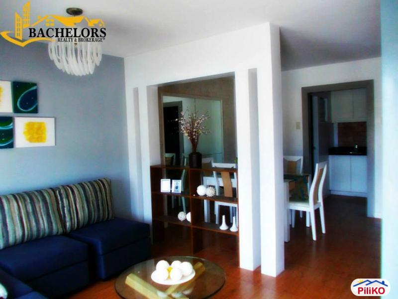 1 bedroom Townhouse for sale in Cebu City - image 4