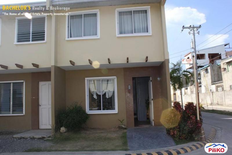 1 bedroom Townhouse for sale in Cebu City in Philippines
