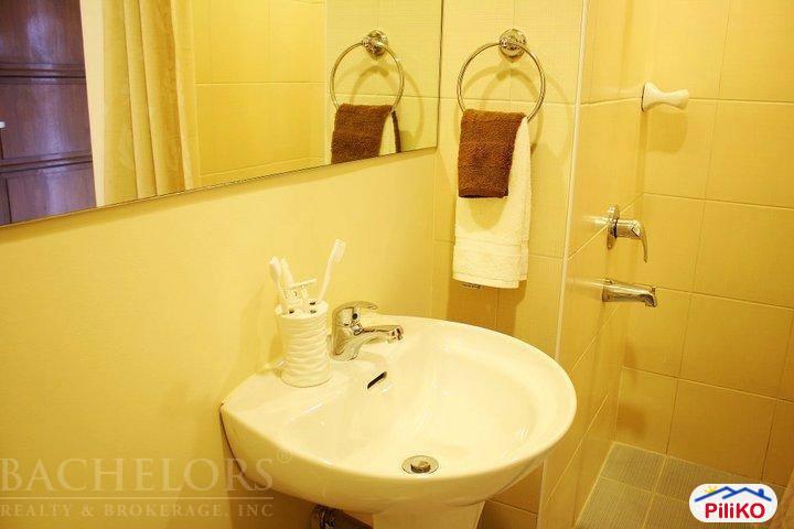 1 bedroom Condominium for sale in Cebu City in Philippines