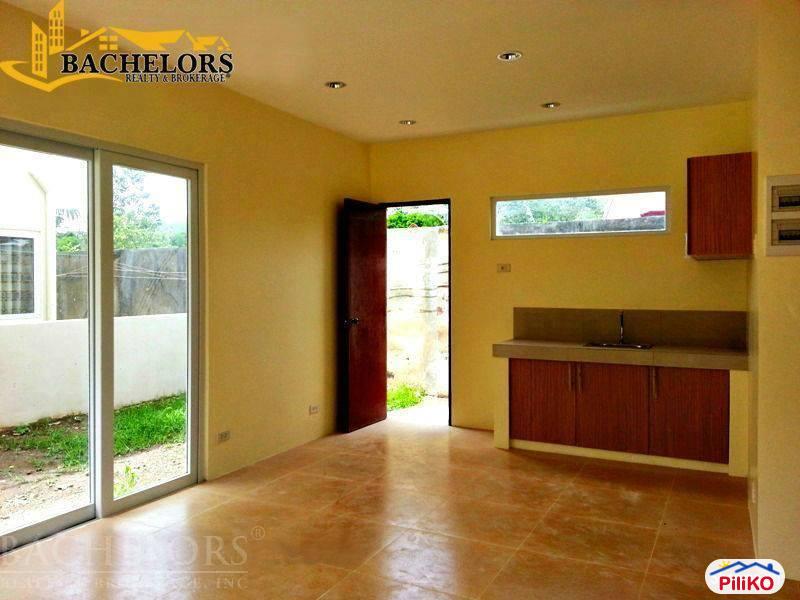 1 bedroom House and Lot for sale in Cebu City in Philippines