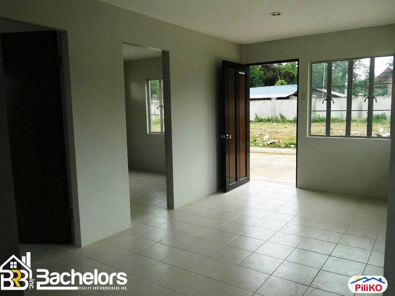1 bedroom House and Lot for sale in Cebu City in Philippines