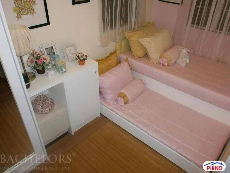 1 bedroom House and Lot for sale in Cebu City in Philippines