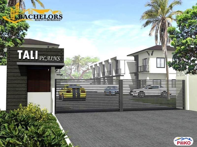 1 bedroom House and Lot for sale in Cebu City in Philippines