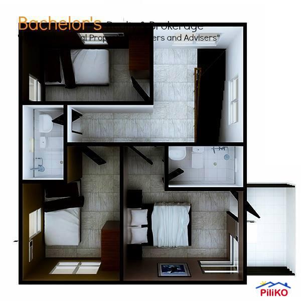 1 bedroom House and Lot for sale in Cebu City - image 4