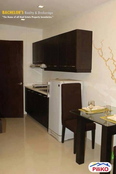 1 bedroom Condominium for sale in Cebu City in Philippines