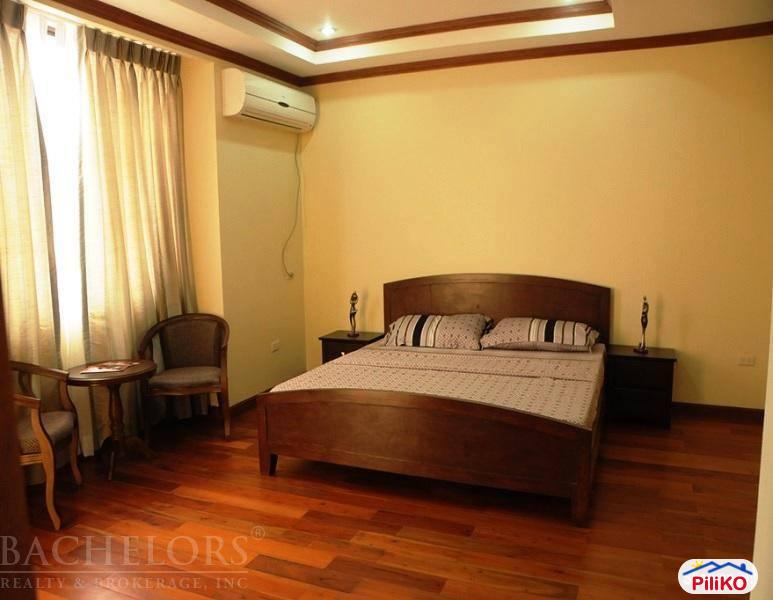 1 bedroom House and Lot for sale in Cebu City in Philippines