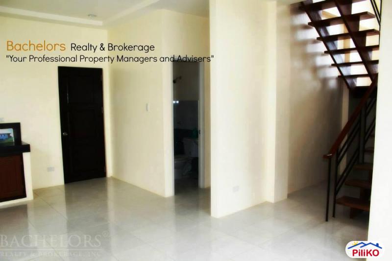 1 bedroom House and Lot for sale in Cebu City in Philippines