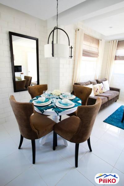 1 bedroom House and Lot for sale in Cebu City in Philippines