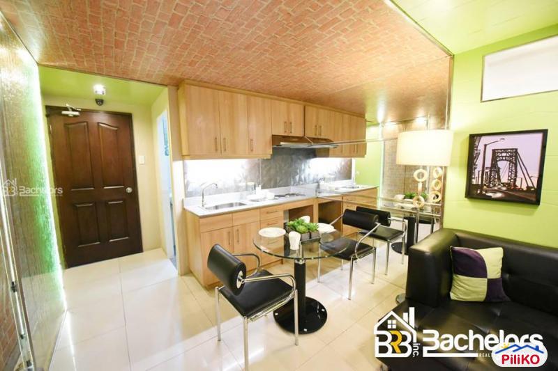 1 bedroom Condominium for sale in Cebu City in Philippines